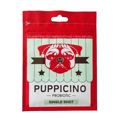 Puppicino image 0