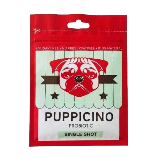 Puppicino image 0