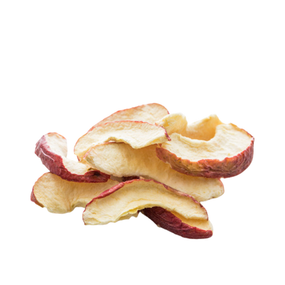 Freeze Dried Apple Slices image 1