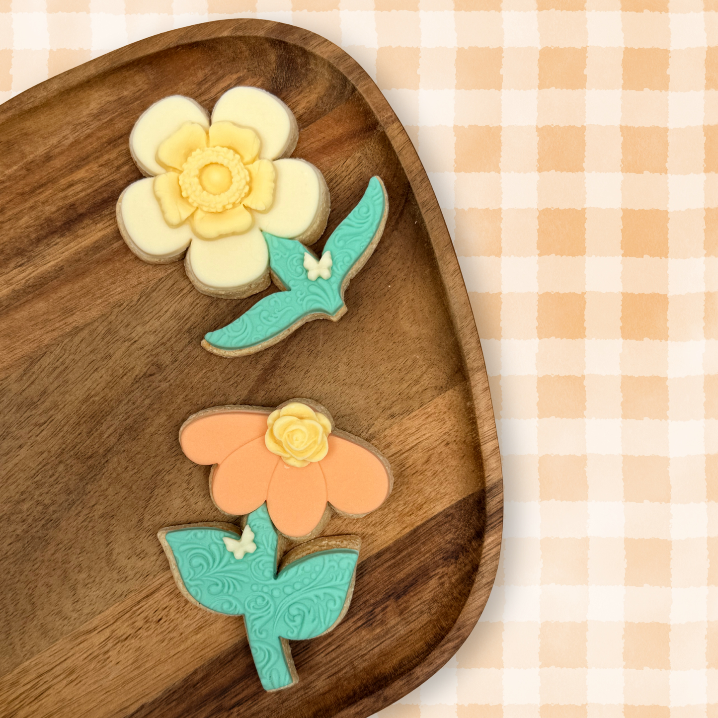 Spring Grab Bag - Daisy Edition