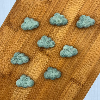 Blue Dream Bites