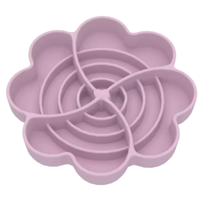 Blooming Heart Slow Feeder