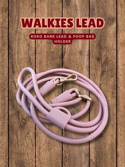 These Boots are made for Walkies - Mega Box