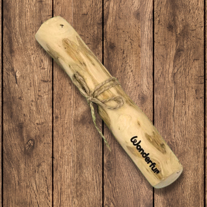 The Log Chew