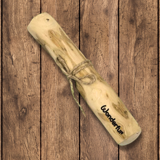 The Log Chew
