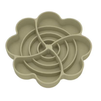 Blooming Heart Slow Feeder