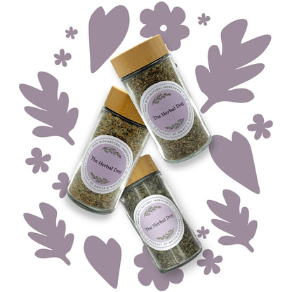 Sprouts Triple Pack by The Herbal Dog image 0
