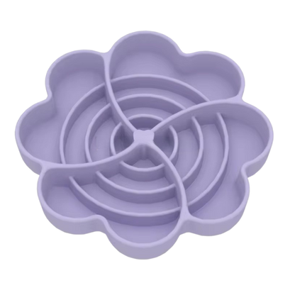 Blooming Heart Slow Feeder
