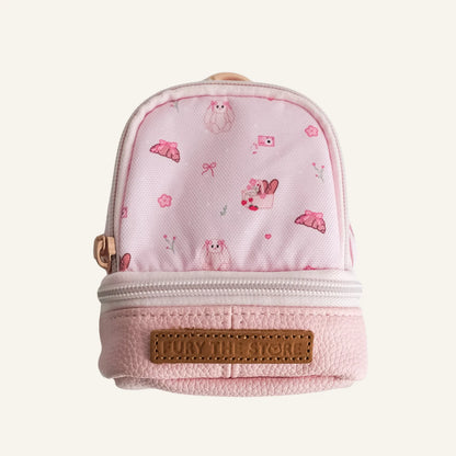 Summit’s Mini Day Pack