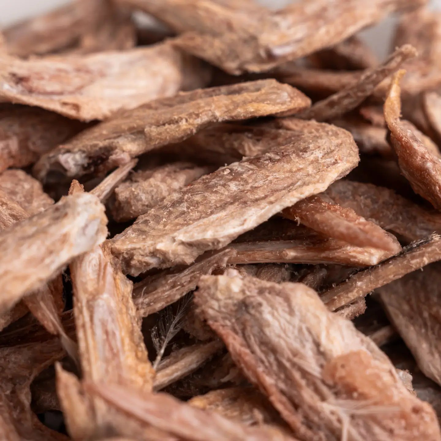 Freeze Dried Quail Wings image 1
