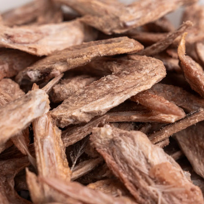 Freeze Dried Quail Wings image 1
