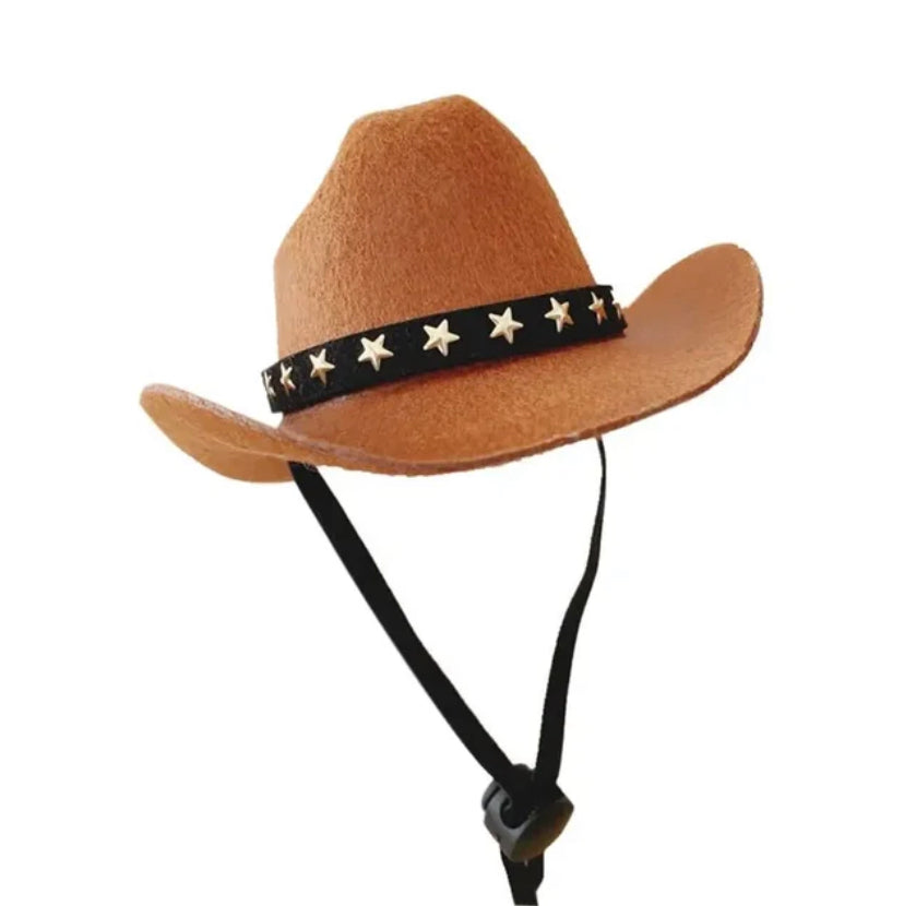 Cowboy Hat image 0