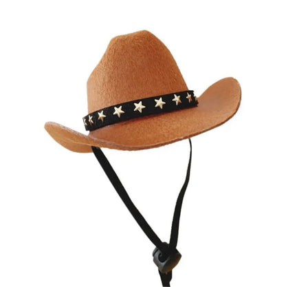 Cowboy Hat image 0