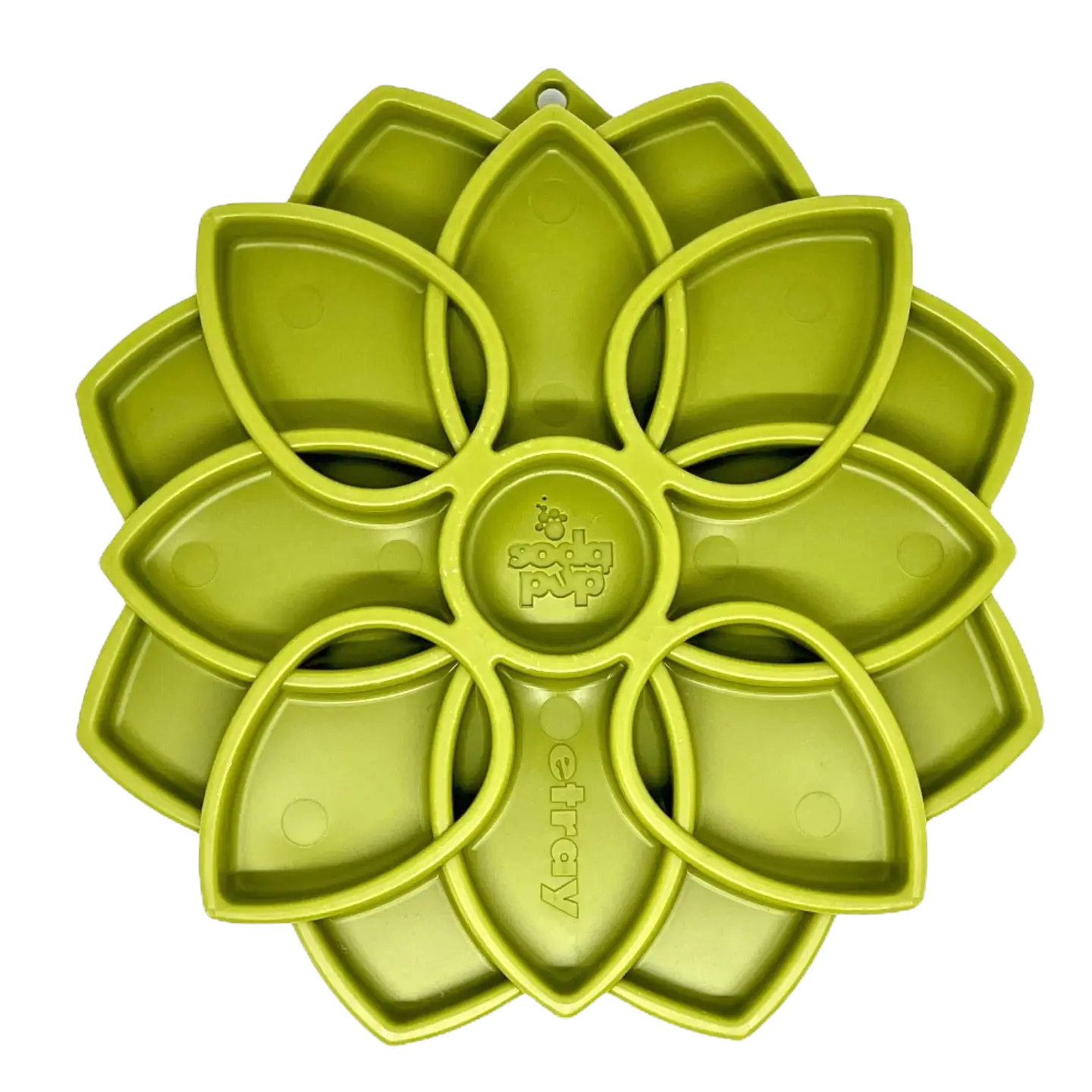The Mandala Effect Slow Feeder image 3