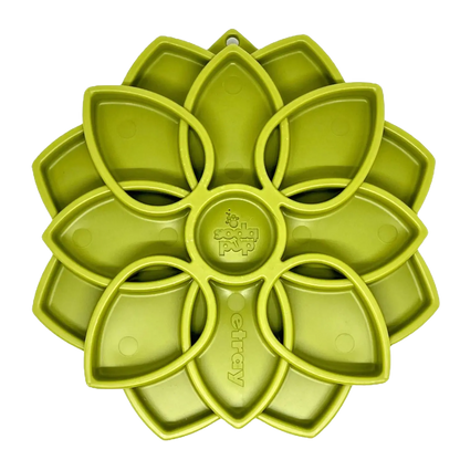 The Mandala Effect Slow Feeder image 3