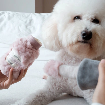 Nail Polish Snuffle Toy