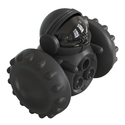 Robot Treat Dispenser Toy! image 3