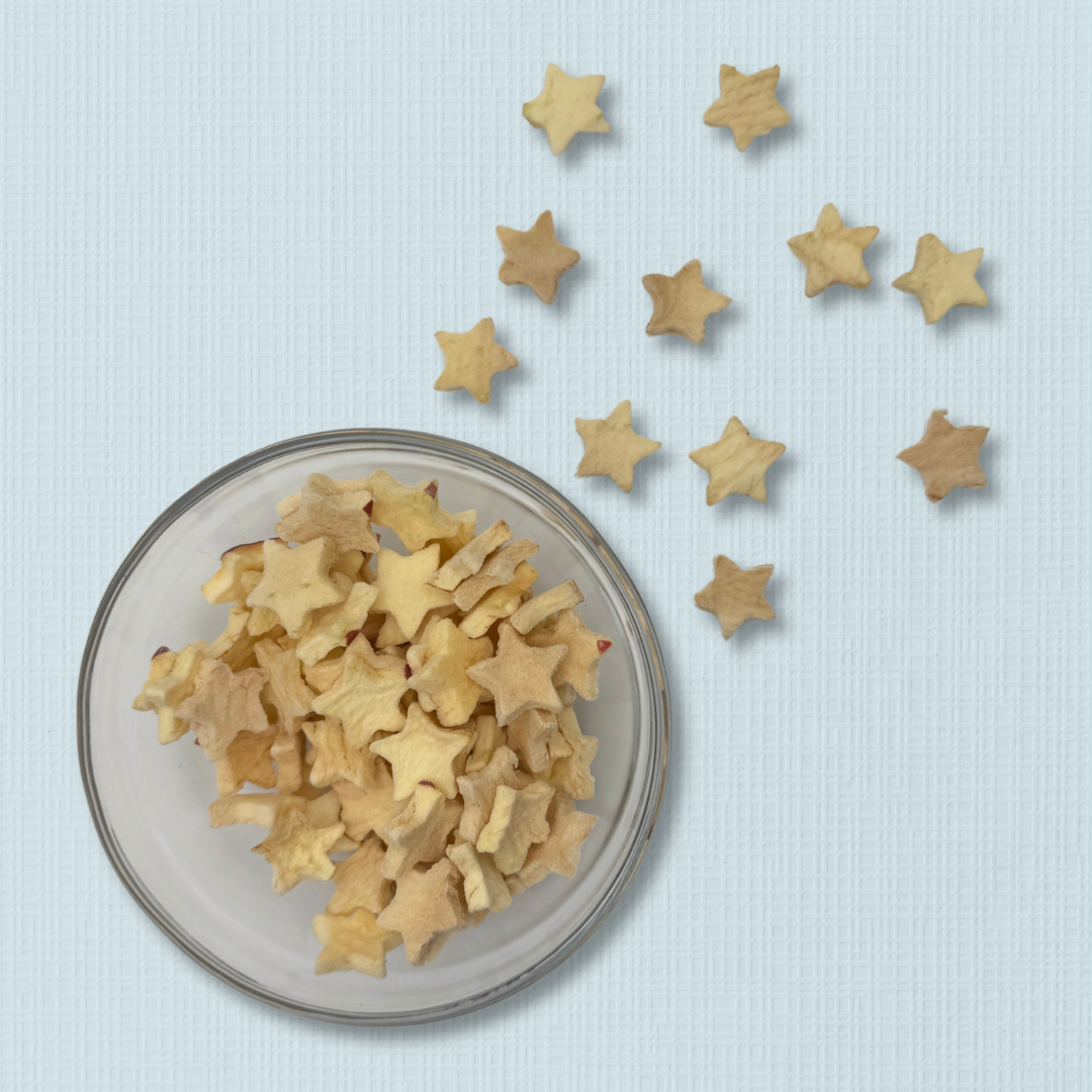 Apple Twinkles