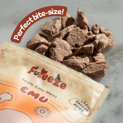 Freeze Dried Emu image 4