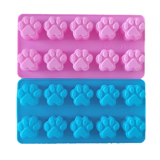 Paw Treat Mould image 1