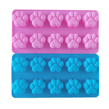 Paw Treat Mould image 1