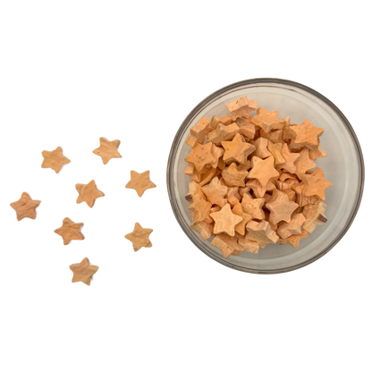 Sweet Potato Twinkles image 0