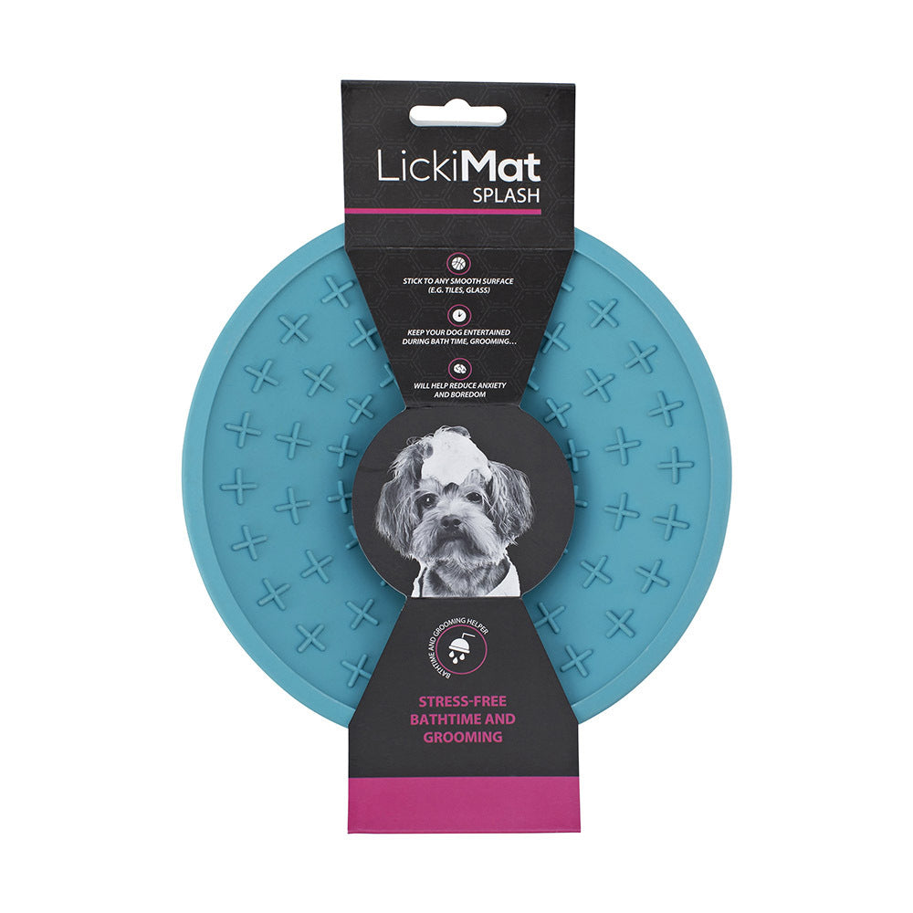 Splash Mat by Lickimat image 2