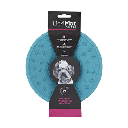 Splash Mat by Lickimat image 2