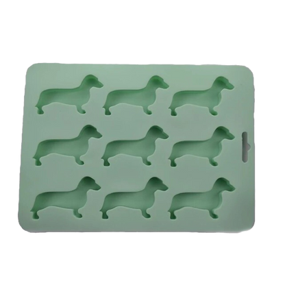 Teenie Weenie Treat Mould image 0