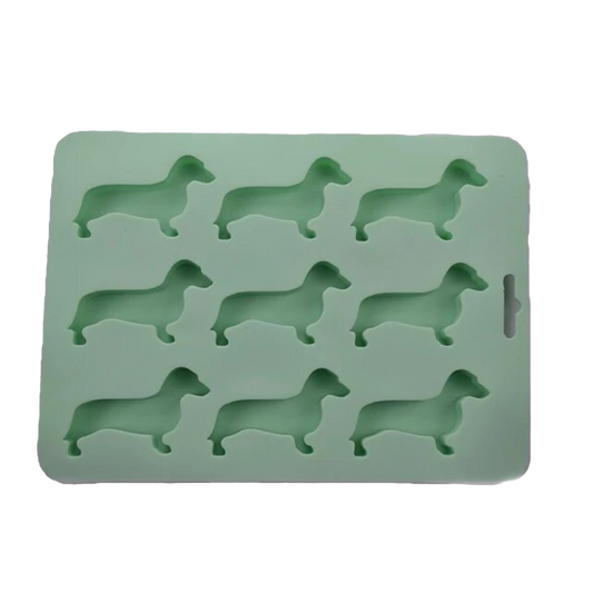 Teenie Weenie Treat Mould image 0