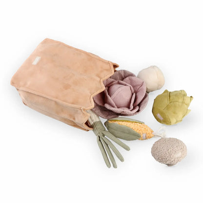 Farmer's Market Snuffle Toy Set