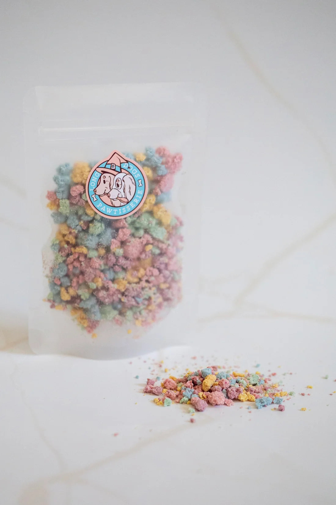 Candy Crumb / 40g