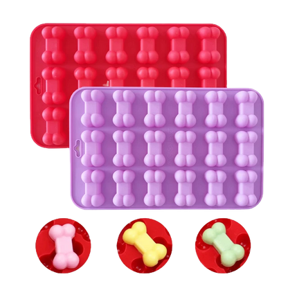 Boned Treat Mould image 3