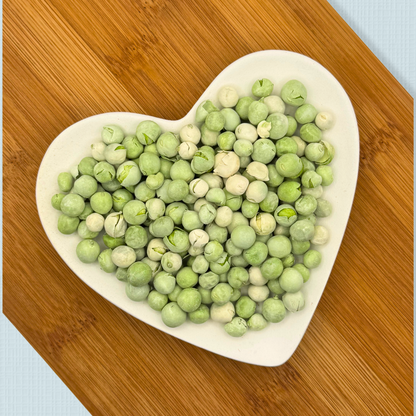 Freeze Dried Peas