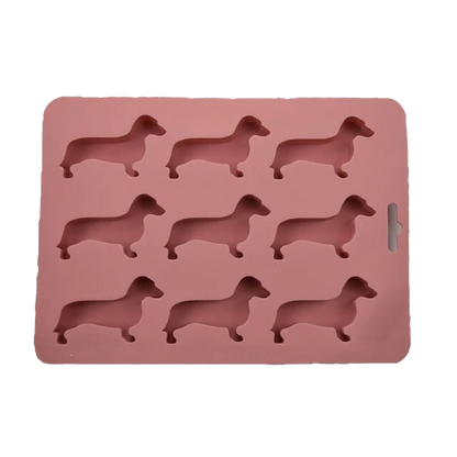 Teenie Weenie Treat Mould image 2