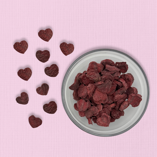HeartBEETs