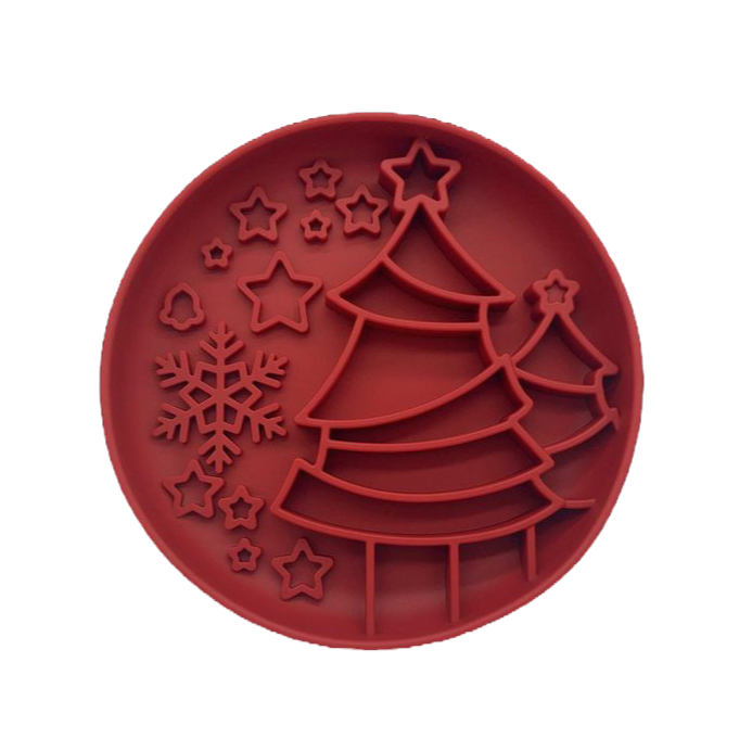 Christmas Cravings Slow Feeder image 0