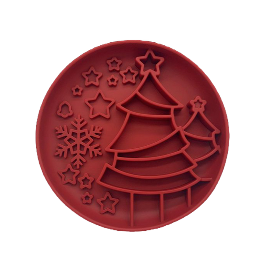 Christmas Cravings Slow Feeder image 0