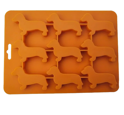 Teenie Weenie Treat Mould image 1