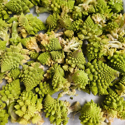 Freeze Dried Romanesco