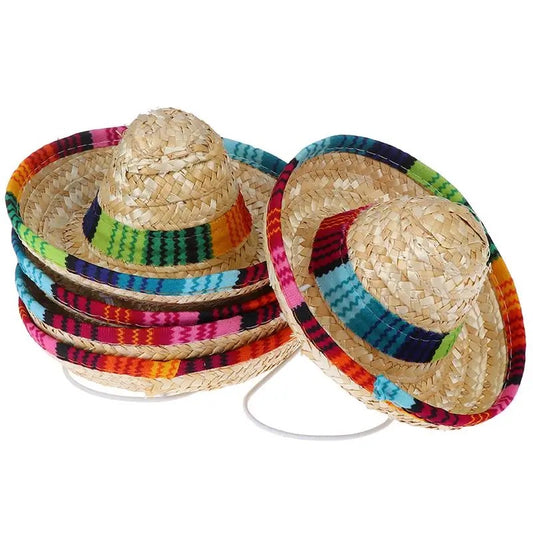 Sombrero! image 0