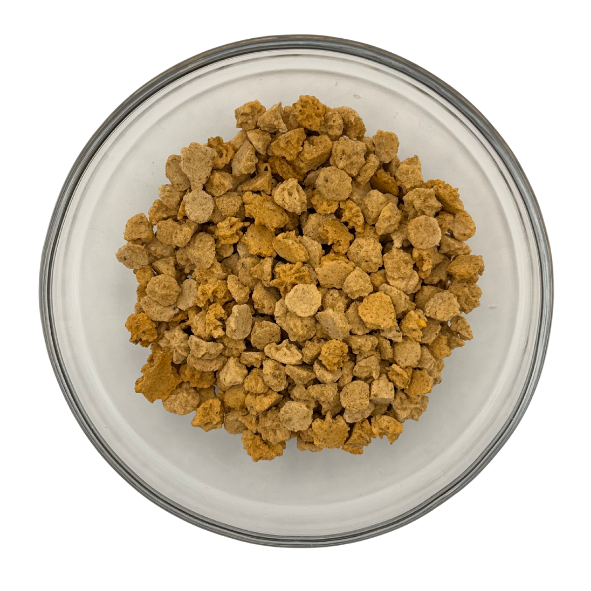 Brawn Boost Bug Bites - Sweet Potato & Mealworm image 1