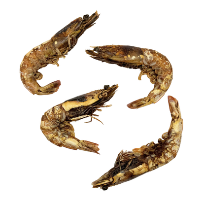 Dehydrated XLarge Prawns image 2