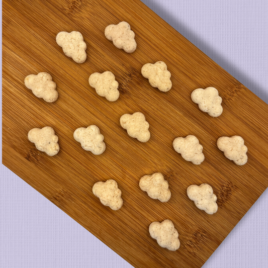 Chiki Dream Bites
