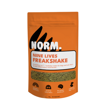 Lives Freakshake (2.0)