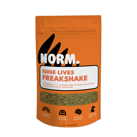 Lives Freakshake (2.0)