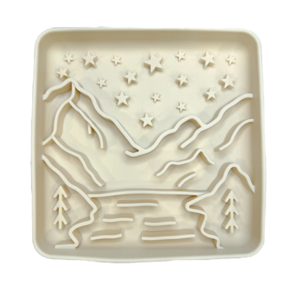 Wanderlust Bowl by Brewin' Aussie Co image 1