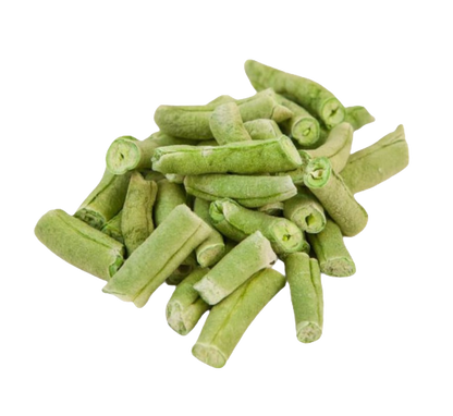 Freeze Dried Green Beans image 0