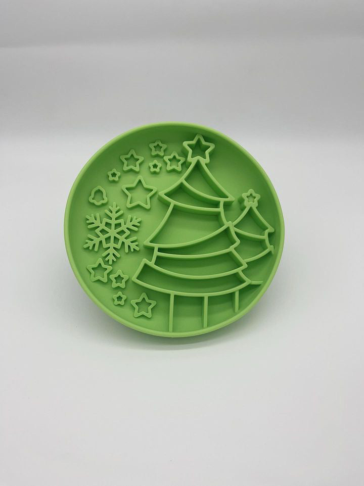 Christmas Cravings Slow Feeder image 2
