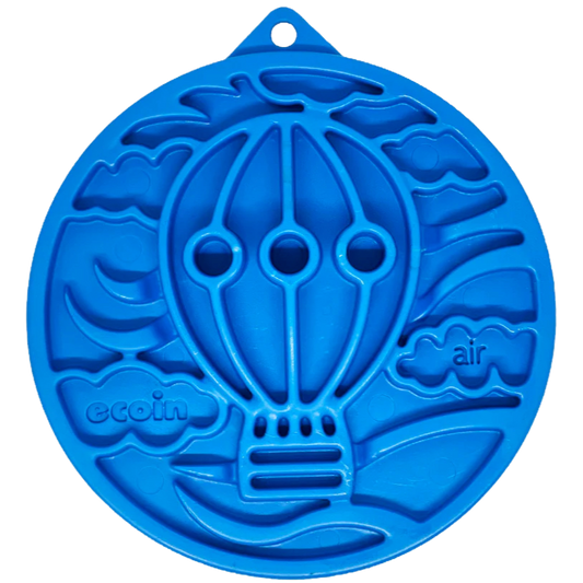 Air Ecoin by Sodapup image 0